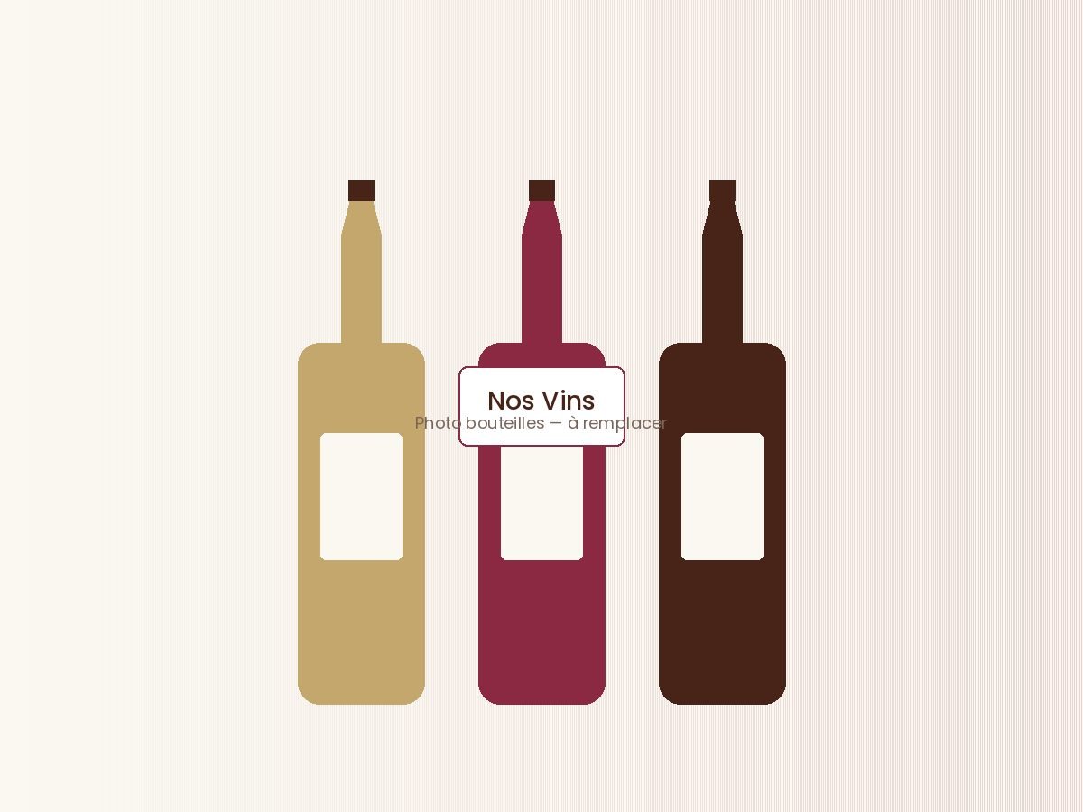 Vins de Terroir